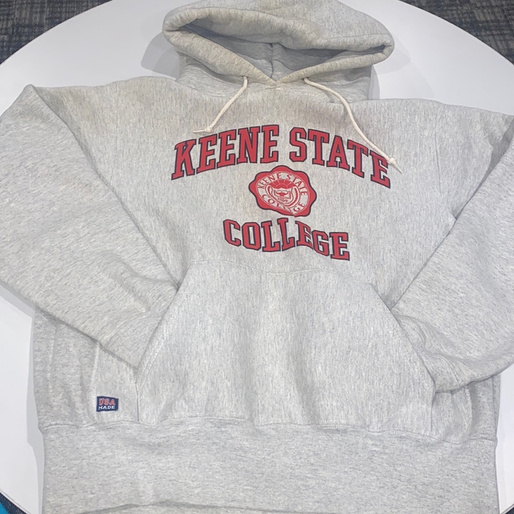 Keene State Hoodie